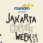 Jakarta Coffee Week 2023