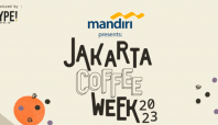 Jakarta Coffee Week 2023