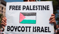 Produk Israel diserukan untuk diboikot