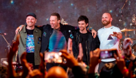 Tukar Tiket Konser Coldplay