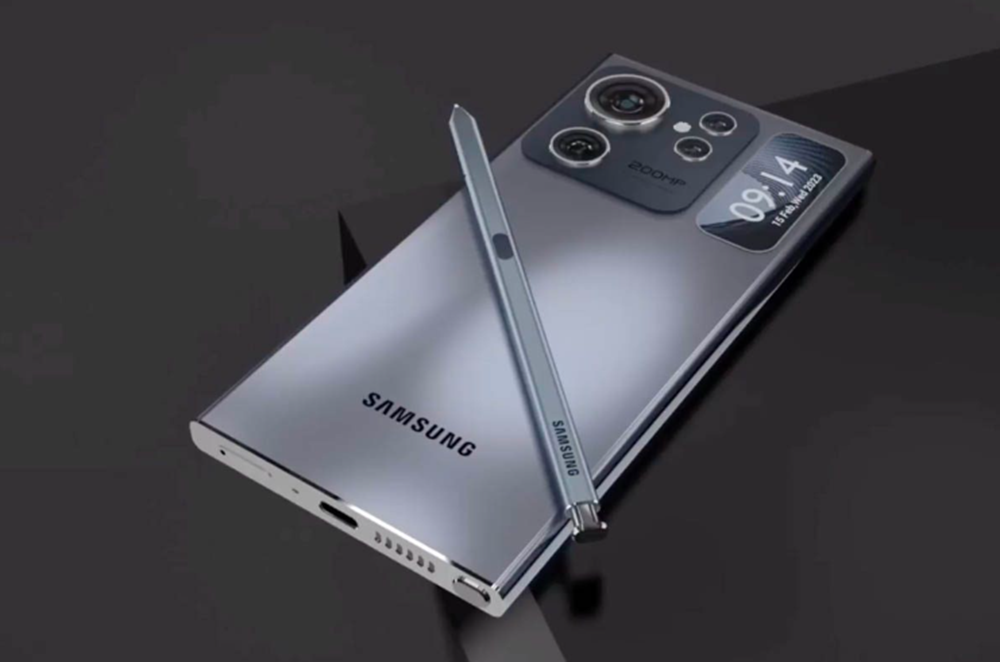 Bocoran spesifikasi Samsung Galaxy S24 Ultra