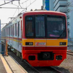 Aplikasi terbaru KRL memantau gerbong yang kosong