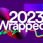 Spotify Wrapped 2023