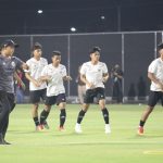 Timnas Indonesia Piala Dunia U-17