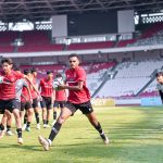 Jadwal Timnas Indonesia Piala Dunia U-17