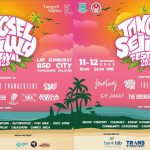 Tangsel Sejiwa Fest 2023