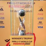 Jadwal Piala Dunia U-17