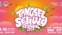 Tangsel Sejiwa Fest