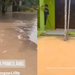 banjir