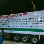 bantuan untuk palestina