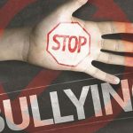 ilustrasi stop bullying, siswi SMP dibully, perundungan