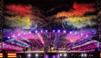 konser Coldplay, MRT jakarta