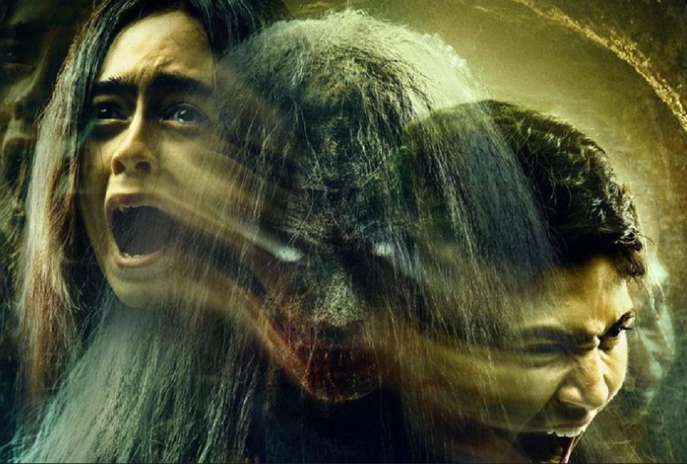 Film horor Indonesia