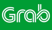 logo Grab, istri founder grab