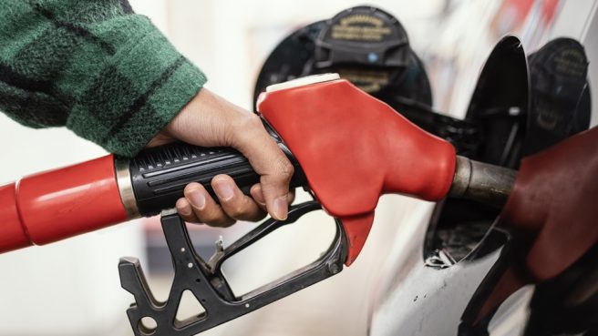 Harga BBM Nonsubsidi