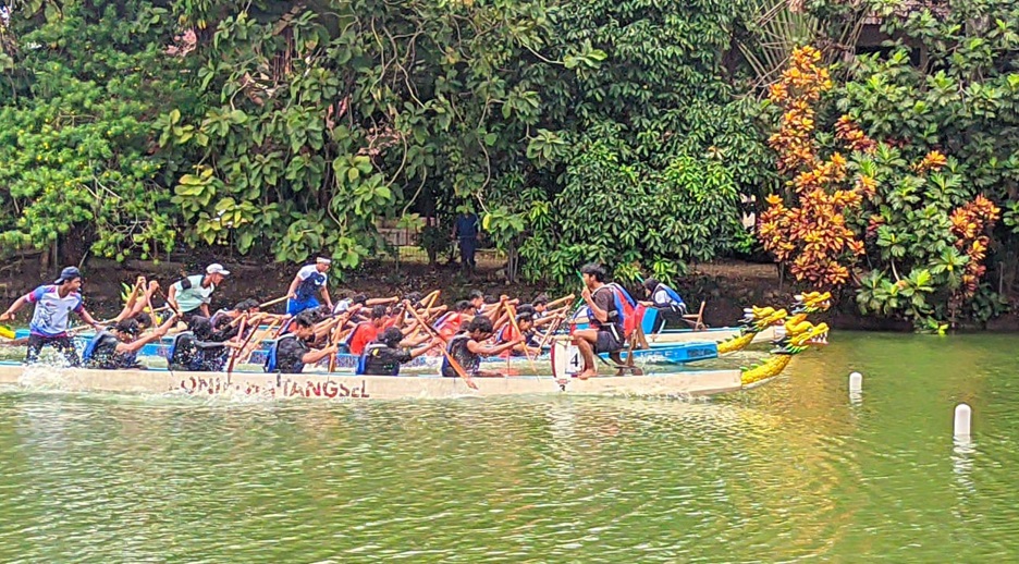 Porkot Tangsel