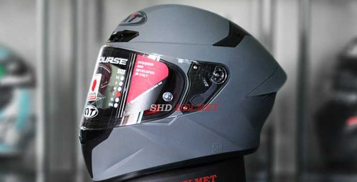 rekomendasi helm full face