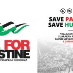 Ride For Palestine