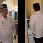 Wakil Bupati Lampung Tengah
