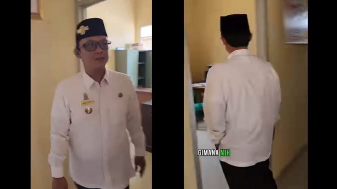 Wakil Bupati Lampung Tengah