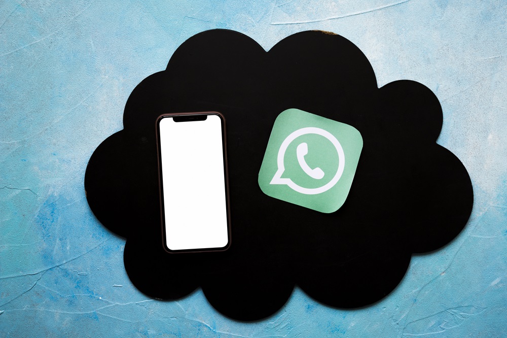 Backup Chat WhatsApp mulai diperhitungkan mulai 2024