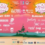 Rundown Tangsel Sejiwa Fest 2023