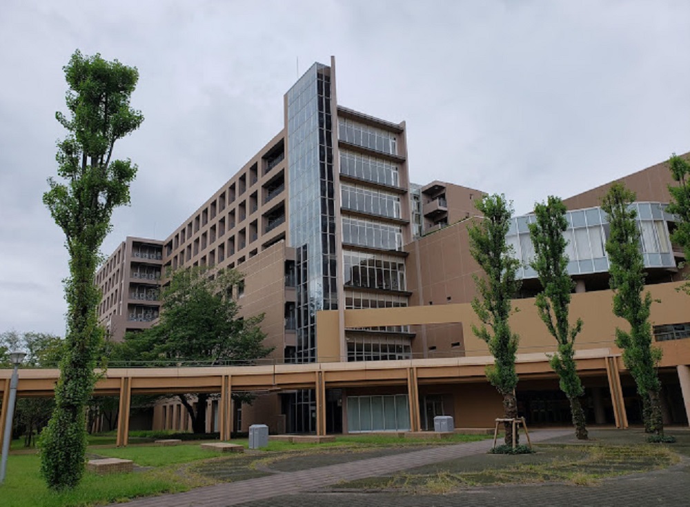 Universitas Jurusan Bahasa Indonesia