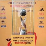 Final Piala Dunia U-17