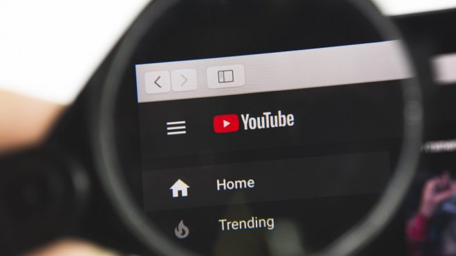 Youtube tindak tegas pengguna