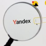 Mesin Pencari Yandex asal Rusia