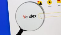 Mesin Pencari Yandex asal Rusia
