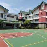 Sekolah internasional di Bintaro Jaya