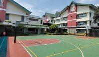 Sekolah internasional di Bintaro Jaya