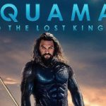 Film Aquaman and The Lost Kingdom