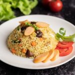 Resep nasi goreng ala anak kos