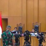 3 Oknum TNI Pembunuh Imam Masykur