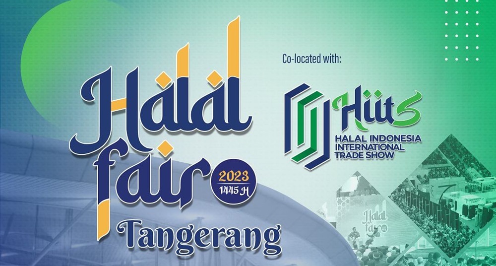 Halal Fair Series 2023