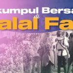 Halal Fair 2023 di ICE BSD City
