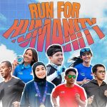 Run For Humanity Bintaro