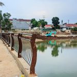 Tandon serua river park