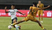 Bhayangkara FC vs Persita Tangerang