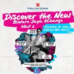 Konser gratis pembukaan Bintaro Jaya Xchange Mall 2