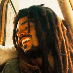 Lagu Bob Marley 'Selassie Is The Chapel'