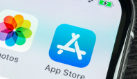 Aplikasi terbaik App Store 2023