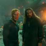 Aquaman and the Lost Kingdom