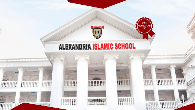 Mengenal Alexandria Islamic School: Fasilitas, Biaya Pendidikan, Dan ...