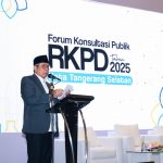 Penyusunan RKPD Tangsel 2025