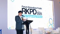 Penyusunan RKPD Tangsel 2025