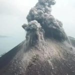 Gunung Anak Krakatau