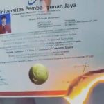 cewek bakar ijazah